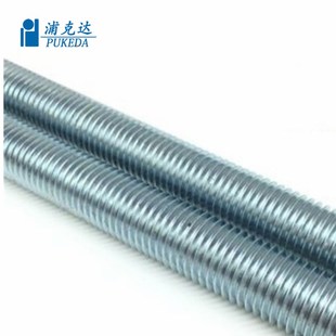 特价 3000 三米镀锌牙条丝杆吊顶用通丝杆M6M8M10M12M16M20M22M24