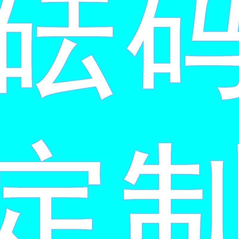 定制不锈钢砝码增托英磅牛顿力值秤砣开口锁型圆饼型方形异形法码