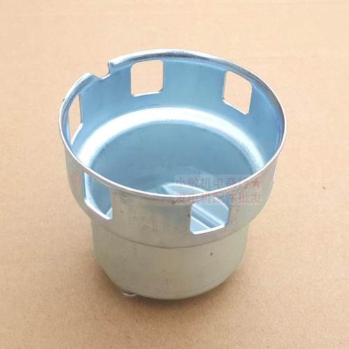 汽油发电机配件GX390 GX340 GX420启动杯 马路切割机EC6500启动鼓