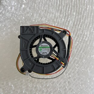 建准GB1206PTV1 2.52W PTV2 12V 6025涡轮鼓风机 全新原装