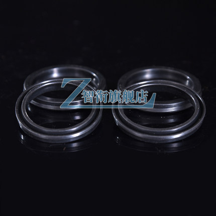 气缸Y-QGP活塞孔用密封圈 YCC GP 10-200 密封件油封Y型圈