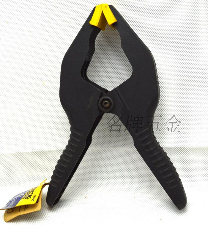 老款 IRWIN美国握手快速夹具 58100 25mm,  58300 开75mm