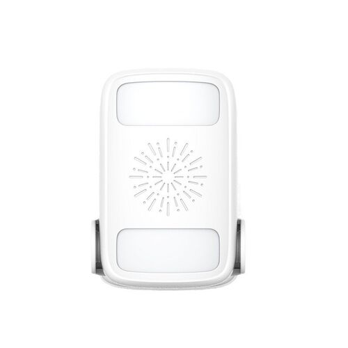 门铃欢迎b光临语音双向感应迎宾器店铺播报器超市门口提示商用进