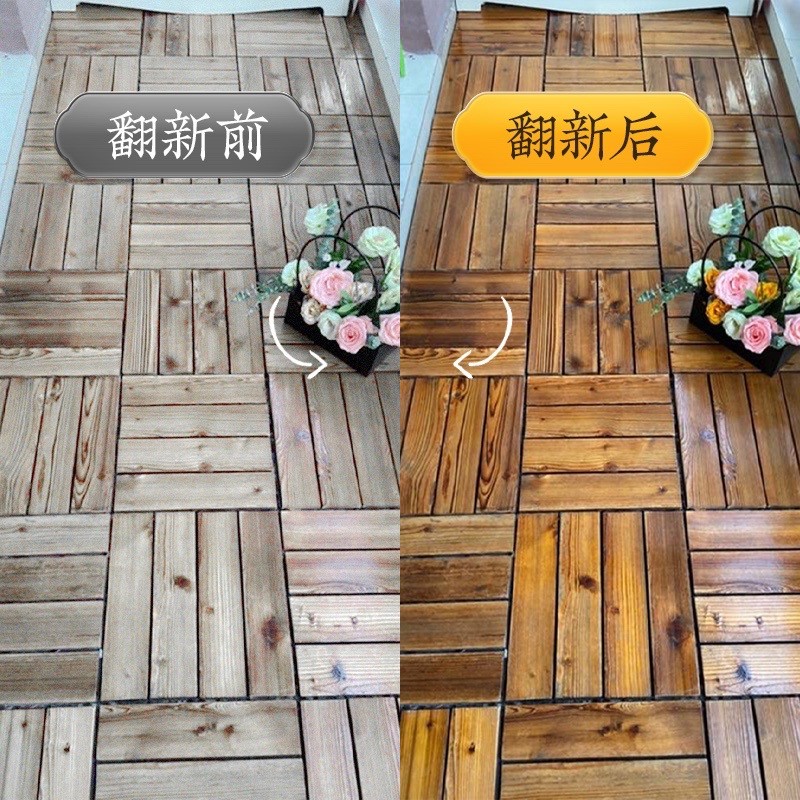 三青高硬质木蜡油清漆桐油木用防水木漆清漆红木家U具透明色保护
