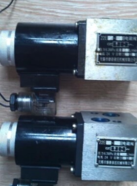 液压电磁阀22E-10B 22E1-25B 22E-63B 22E-10 22E-25 22E-63 现货