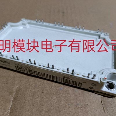 FS75R12KE3G FS75R12KT3G 原装拆机原字正品,包好,质量保证