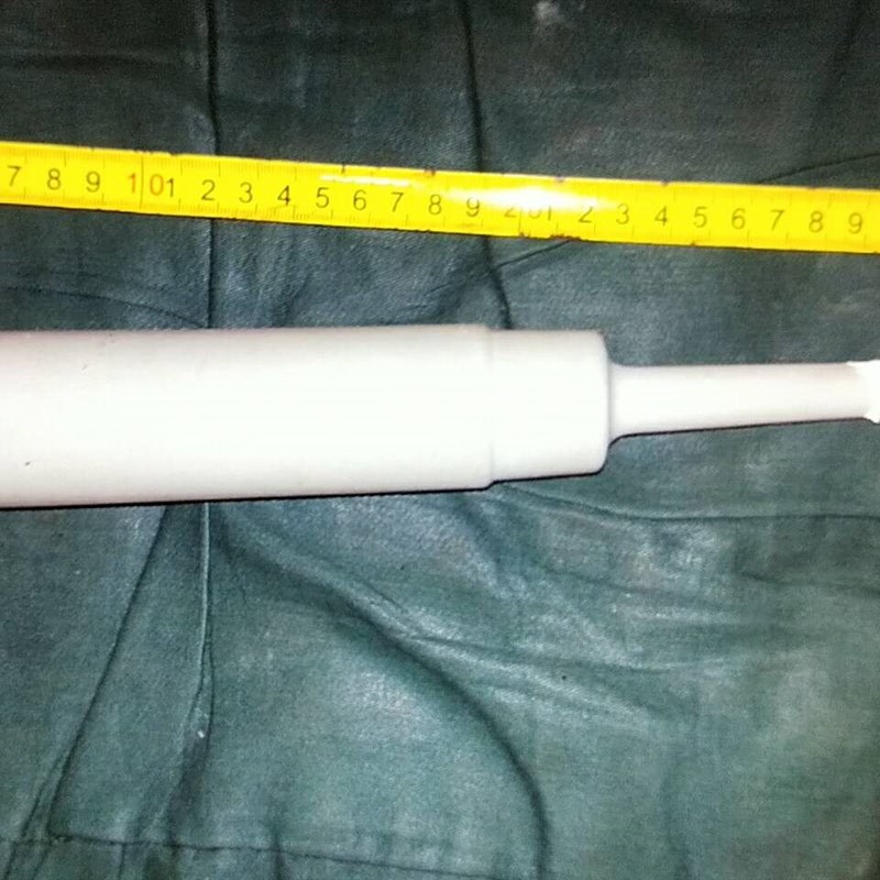 长沙高新开发区天腾电子有限公司TE-S500C自动定硫仪高温燃烧管