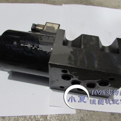 注塑机射退后抽胶电磁阀DGS-03-2B10B,4WE10UA UB,31BL,C8SA B
