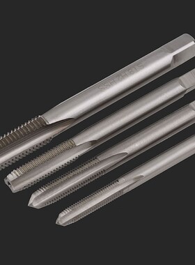 STM2M5M6M8M10M12-M30螺套专用丝锥牙套专用螺套专用丝攻牙套丝锥