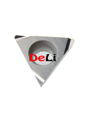 日本SL精镗数控刀片  TPGH090204L-FS NX2525