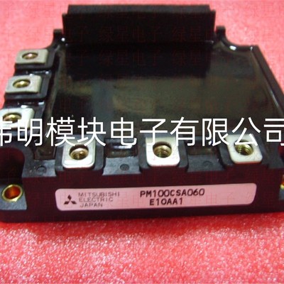PM75CSA120 PM100CSA120 PM150CSA120 PM600CJB070 PM600CLA060