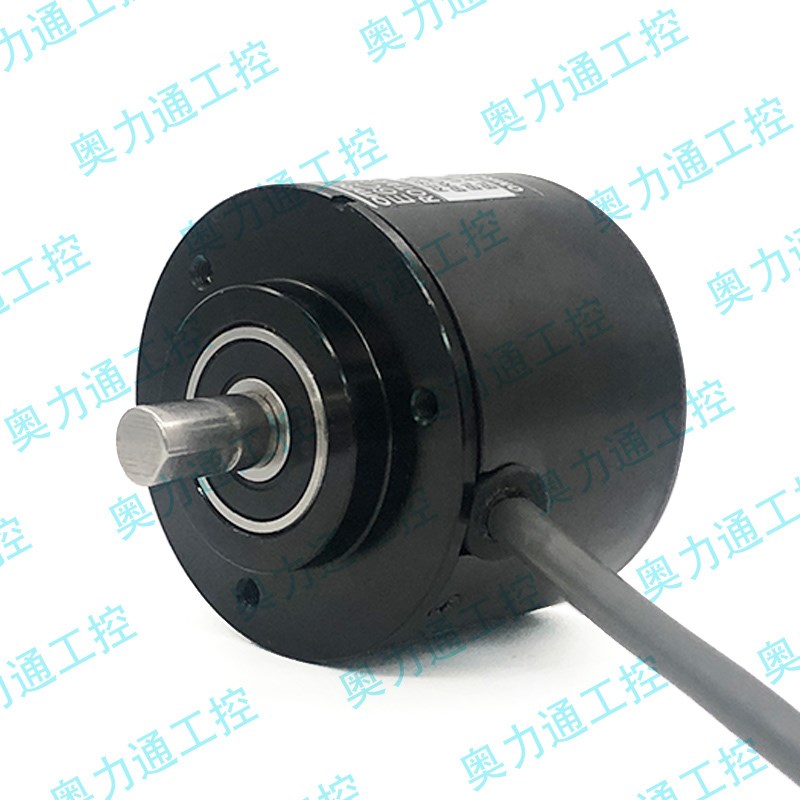 E6C3-CWZ5GH 5000P/R 3000P/R 3600P/R 2500P/R光电编码器 高脉冲