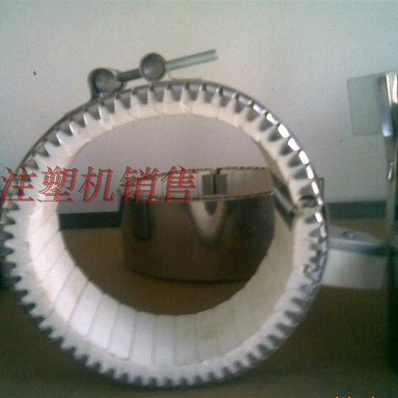 海天注塑机配件陶瓷电热圈发热圈245*70 75 85 95 100加热圈海天