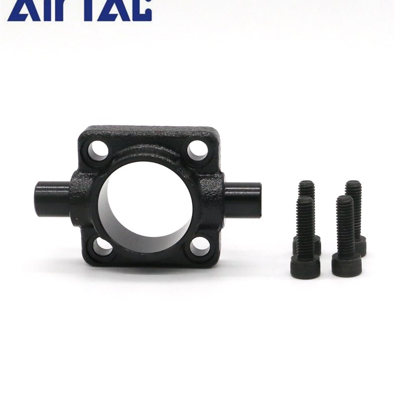 AIRTAC 原装亚德客AIRTAC气缸附件F-SI32FTC F-SI40FTC F-SI50FTC