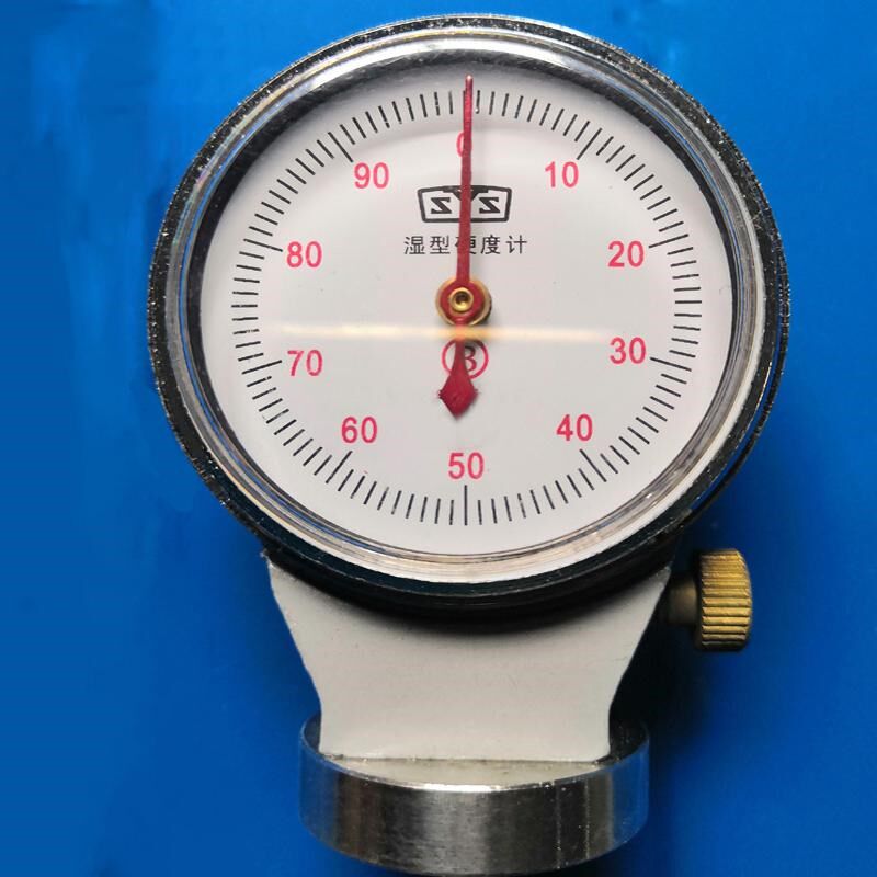 SYS-B铸造砂型表面硬度计 SYS-A/B/C型粘土砂湿砂型硬度