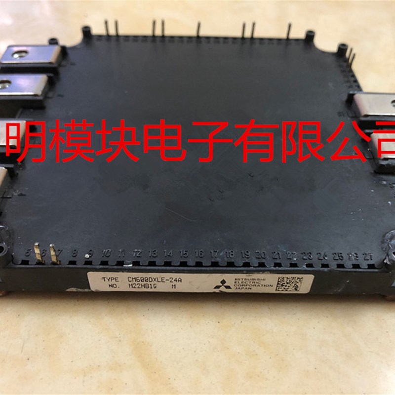 CM600DXLE-24A,CM800DXLE-24A,CM900DXLE-24A,CM600DXLE-12A原