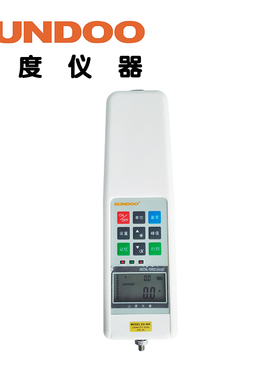 山度数显推拉力计SH-2B/5B/10B/20B/50B/100B/200/500B插拔力测试