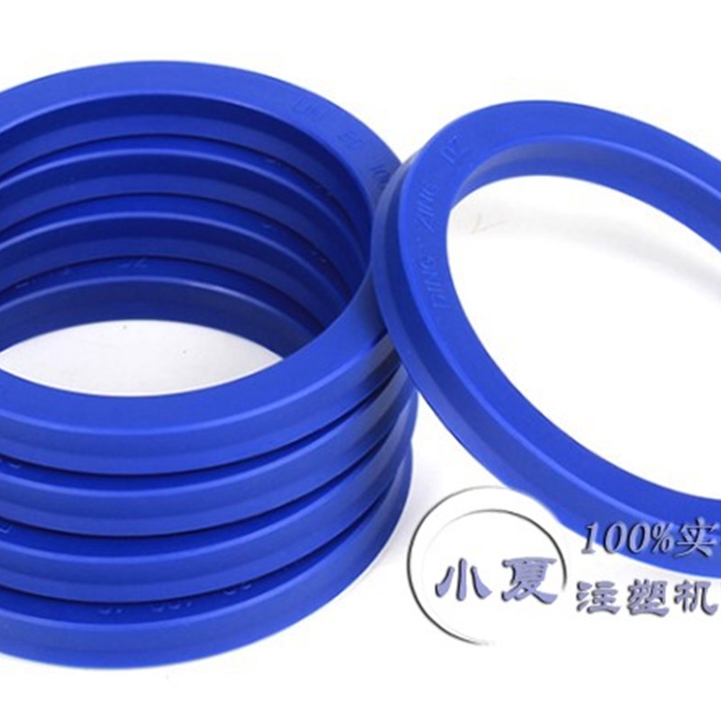 供应注塑机配件台湾鼎基油封各类尺寸都可咨询防尘圈30*38*5*6.5