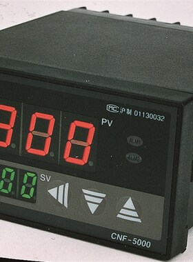 正品上海超能温控仪CNF-5131PCNG-5101PCNF-5181PCNF-5301P