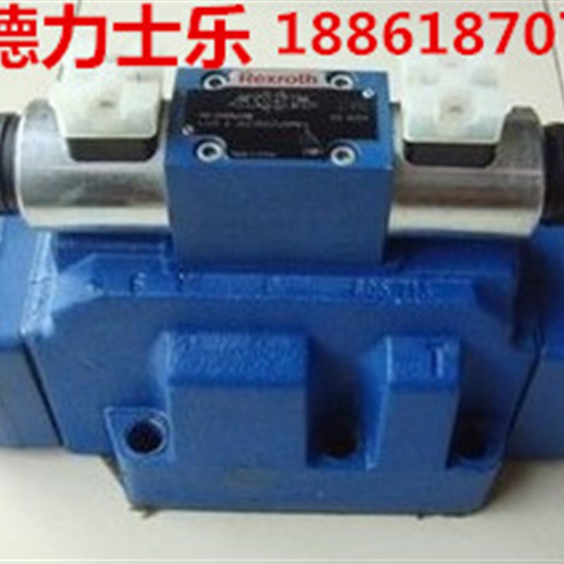 4WEH25G72/6EG24N9EK4/B10/P6.0电液换向阀4WEH25H72/6EG24N9ETK4