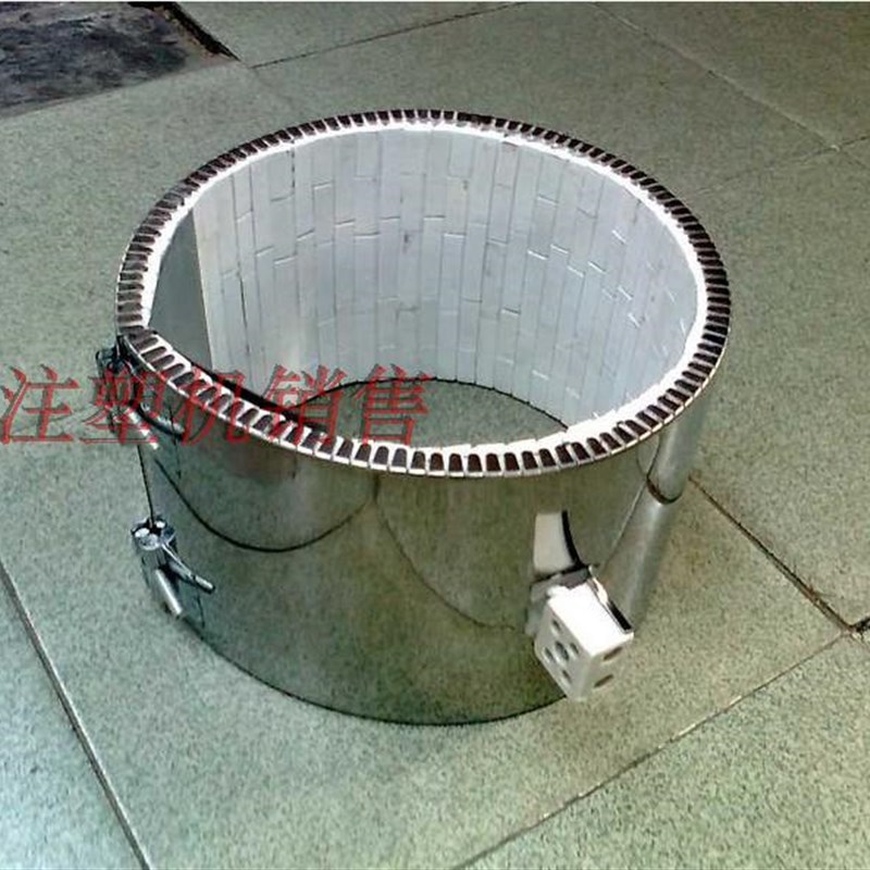 85*50 55 60 65 70 75 80 85 90 95陶瓷电热桶发热器注塑机加热圈