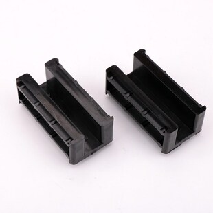 电梯靴衬适用于广日日立电梯靴衬MCA 电梯配件 13K导轨轿厢导靴88