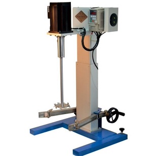 PS2814 上海普申WJ 2.2A PS2815实验室搅拌分散机多用 1.1A