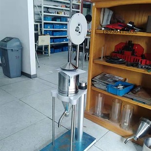 1982浆料打浆度测试仪 3332 打浆度仪叩解度仪纸浆打浆度测定GB