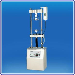 HDV 2000公斤2吨 20K 双柱测力机 艾德堡电动推拉力计试验机