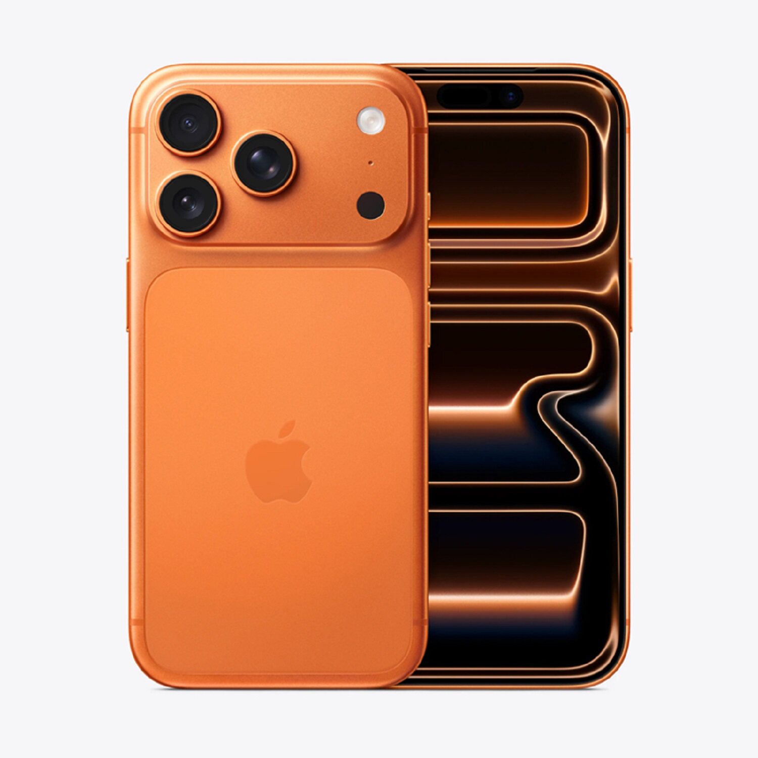 thumbnail for Apple iPhone 17 Pro Max China Edition Original Genuine Dual SIM Phone Interest-Free Installment Payment