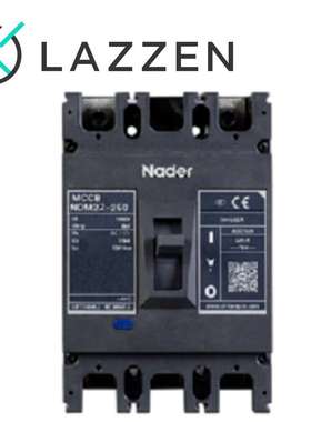 上海良信塑壳断路器NDM2-125A NDM2E NDM2L NDM2Z 3P 4P NDM3