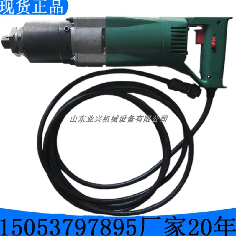 换热器换管冷凝器维护空调维修用电动液压拔管机手动拔管器取出器