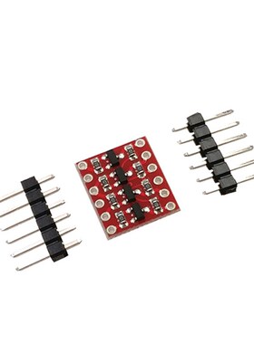 Logic Level Shifter BiDirectional 四路双向逻辑电平转换