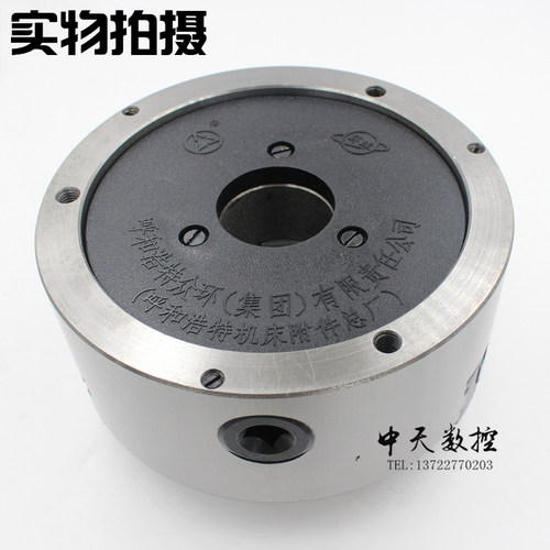 环球三爪自定心卡盘K1180/100/125/130/160/200/250原厂正品