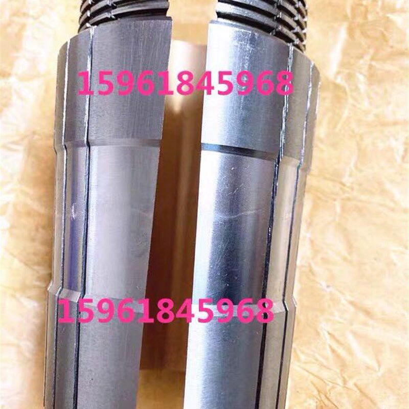 杭州机床厂磨床配件M7130 M7132H M7140平面磨床主轴 铜套 前轴瓦