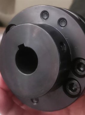 42阶梯43/48/52/61/62联轴器E-LDBN41/46/51-D65 87 94 104 126