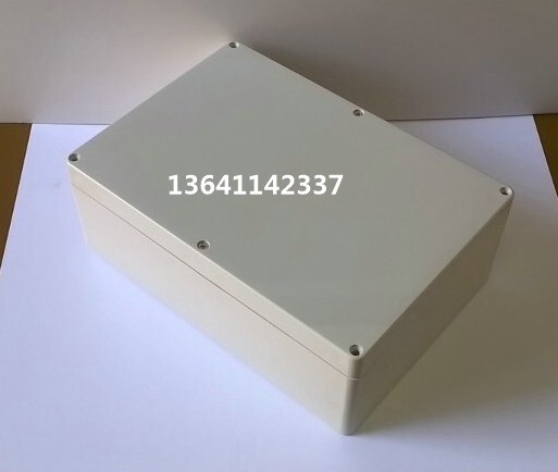 F6,265*185*95 防水盒电源开关盒 ABS防雨盒 电线过路盒 装配盒,工业油品/胶粘/化学/实验室用品,马弗炉/电阻炉/实验炉,淘宝优惠券,粉丝福利购,淘宝优惠卷