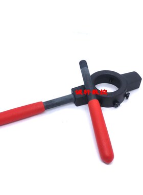 全钢加硬圆板牙扳手M3-M6M7M9-M10M11M12-16M18M22M24-M27-M30-36