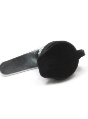 海坦 文件柜锁 衣柜锁 抽屉锁 MS403转舌锁 牛奶箱铁皮箱小圆锁