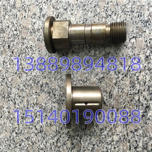 沈阳机床 CW61100BCW61125B挂轮箱挂轮套轴 车床配件