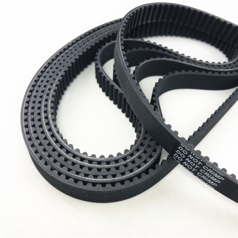 德威DF-30双动双速和面机皮带8006355M830-20同步带HTD1040-8M-15