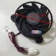 冰箱BCD 655WKPZM 适用全新美 450WKGZM 416WGPZV风扇电机