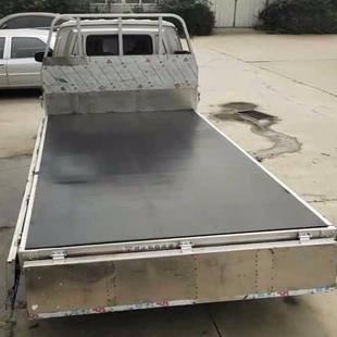 铺车底橡胶板五菱铺车皮垫子货车车厢垫夹线耐磨胶皮垫小货车专用