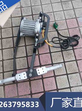 DG3.5B电动捣固镐 轨枕石渣捣固机 铁路道渣捣实机厂家直销