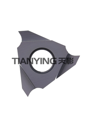 数控立装浅槽刀片TGR3080/3085/3090/3095/3100/3110/3115 GR520