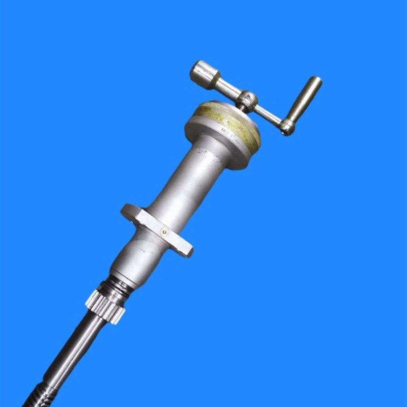 大连机床普通车床CW6163/6180中拖板中溜板丝杠手轮手柄总成配件