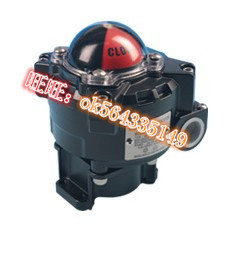 VALVE POSITION INDICATOR阀位指示器ALS30  ALS-30限位开关SLS10