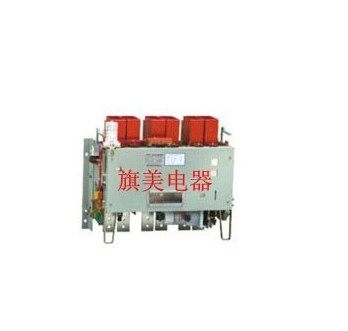 DW15-1000A/380V 万能式断路器(电磁式电动)/上海人民电器