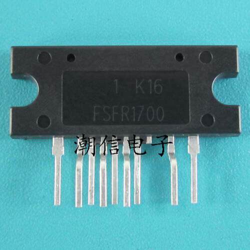 FSFR1700LUX全新可以直
