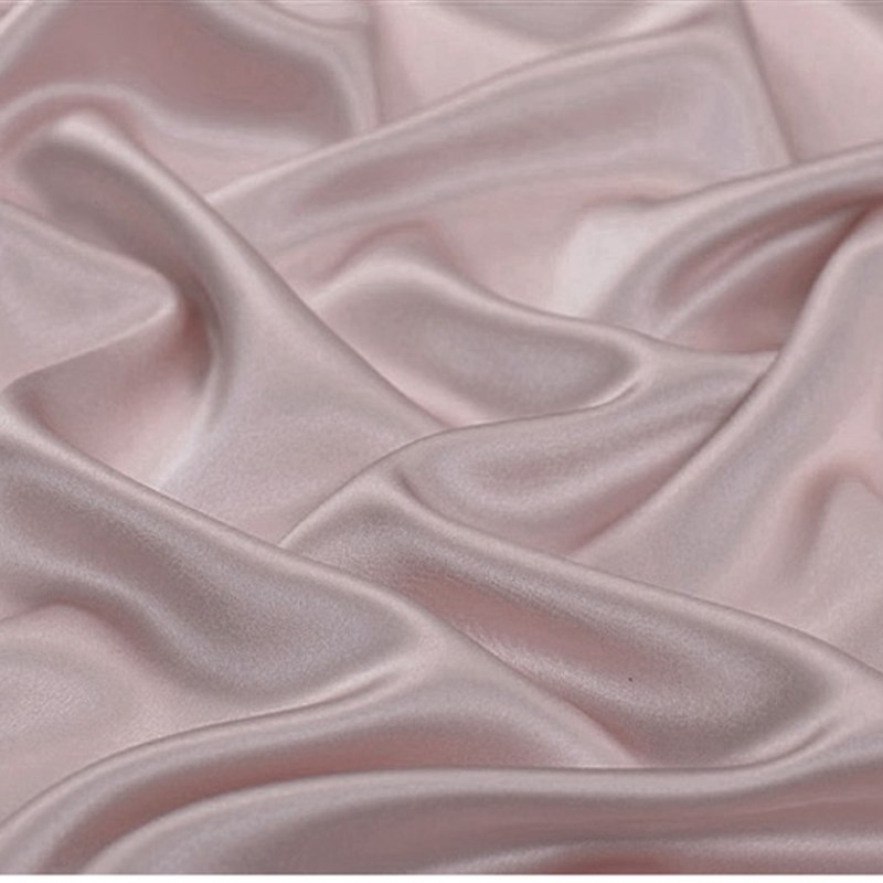 双面缎日本进口三醋酸纯色布料真丝质感缎面连衣裙旗袍礼服睡衣料